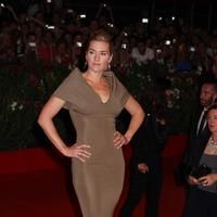 Kate Winslet at 68th Venice Film Festival Day 2 | Picture 68806